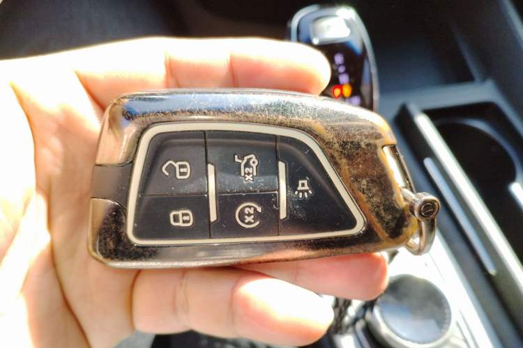 Used Cadillac CT5 2022 28T Luxury Version (Standard Edition)