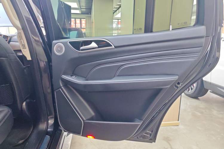 Used BAIC Off-Road BJ90 2020 3.0T Navigator Edition