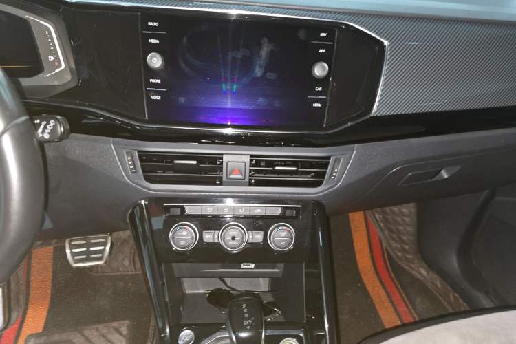 Used Volkswagen Tayron 2019 380TSI Four-Wheel Drive R-Line China VI-standard