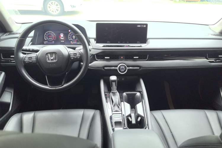 Used Honda Inspire 2024 260TURBO Elite Edition
