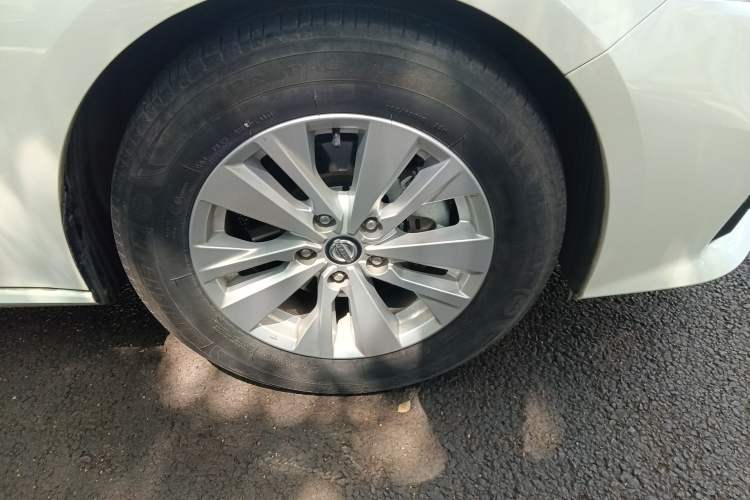 Used Nissan Teana 2020 2.0L XL Comfort Edition