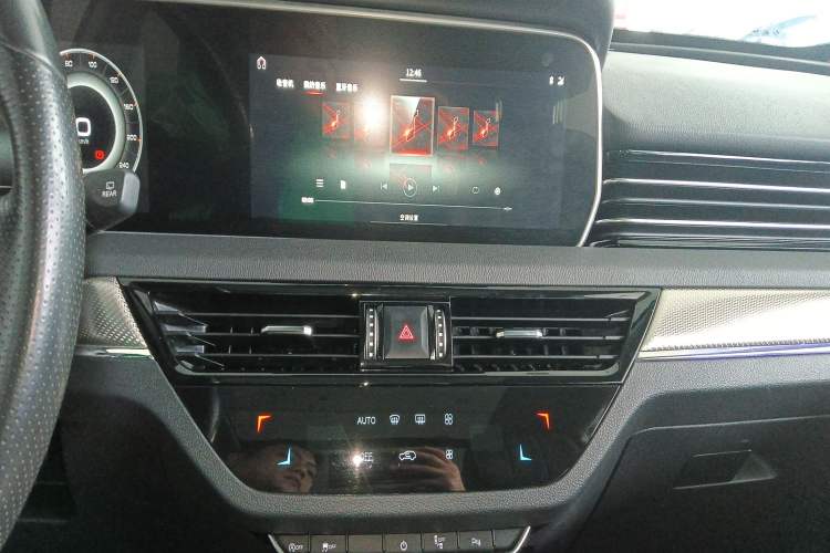 Used Hongqi HS5 2019 2.0T Smart Connect Flagship Edition