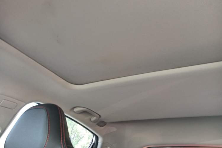 Used SOL A5 2021 1.5T CVT Prestige Smart Connectivity Model