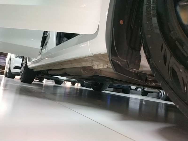 Used Honda Fit 2022 1.5L CVT Trendy Sunroof Edition — 20