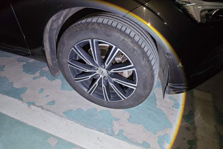 Used Volvo XC60 2020 T5 4x4 Smart Luxury Edition