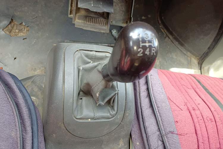 Used Wuling Zhiguang 2010 1.0L Liye Edition
