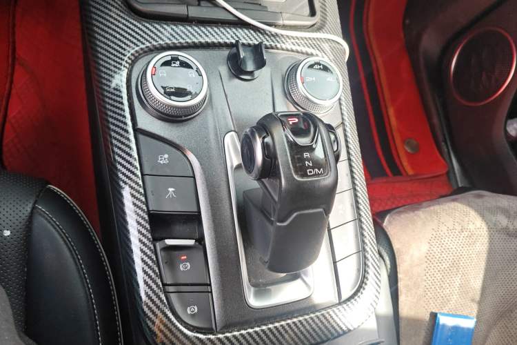 Used Tank 300 2021 Off-Road Edition 2.0T Conqueror