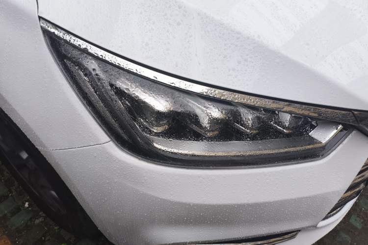 Used BYD Song Pro 2021 1.5T Automatic Elite Edition