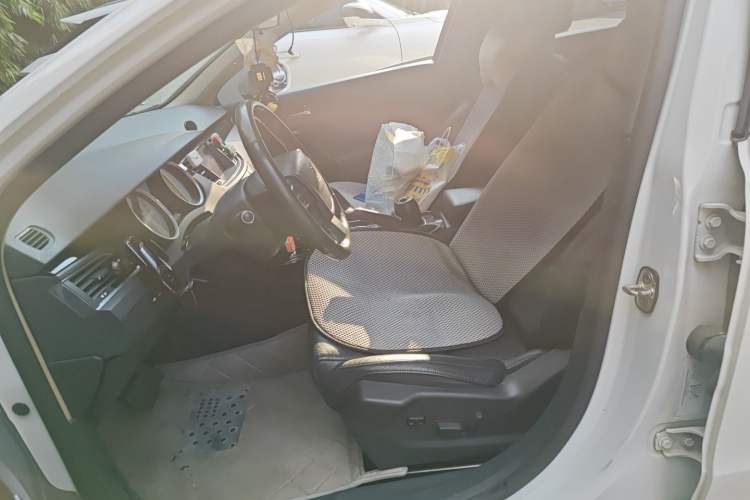 Used Peugeot 508 2011 2.3L Automatic Luxury Edition