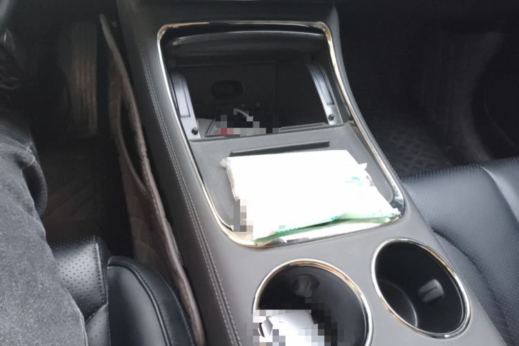 Used Leapmotor C11 2021 Deluxe Edition
