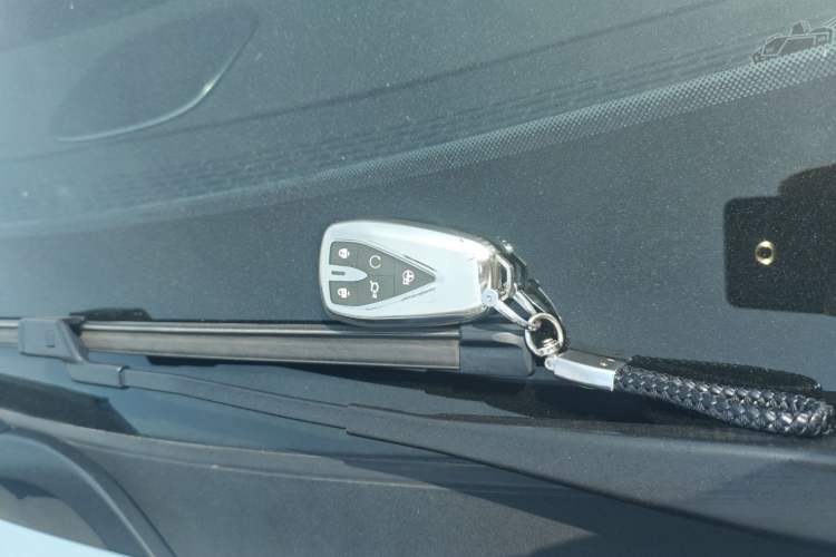 Used Changan CS75 PLUS 2025 4th Generation 1.5T New Blue Whale Smart Flagship Version