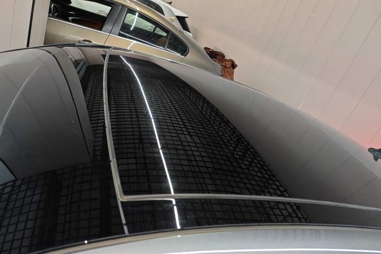 Used Audi A3 2020 Limousine 35 TFSI Fashion Edition China VI Emission Standard
