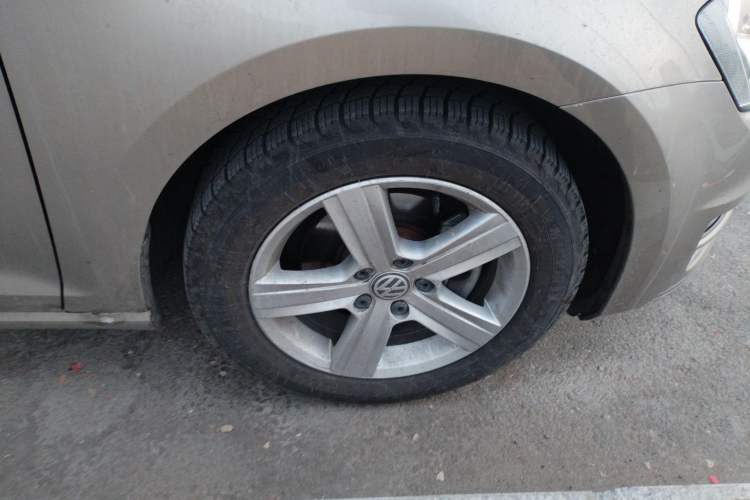 Used Volkswagen Golf 2015 1.4TSI Automatic Comfort Model
