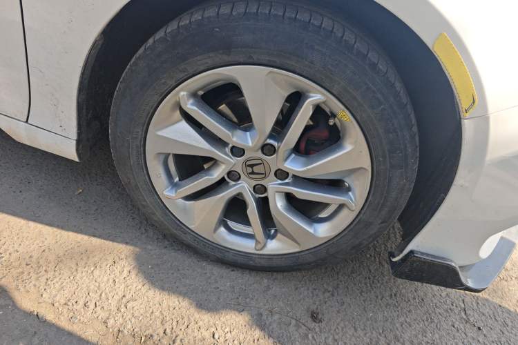 Used Honda Accord 2018 260TURBO Luxury Edition China V Emission Standard Right Front Wheel Hub