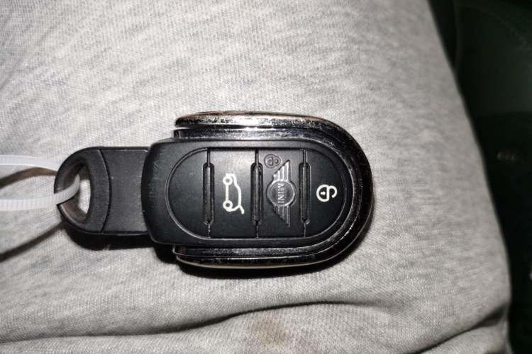 Used MINI 2021 1.5T COOPER Classic Edition Five-Door Version