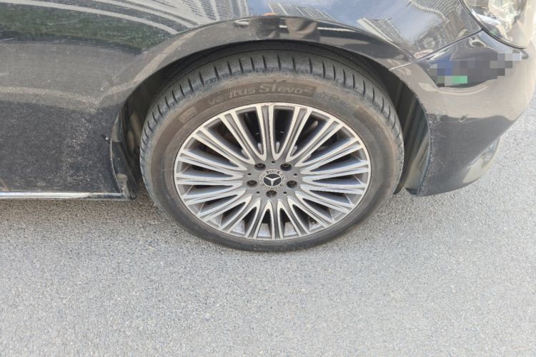 Used Mercedes-Benz E-Class 2020 Facelift E 300 L Stylish Edition
