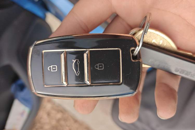 Used JMEV Ezi EV3 2019 Cool Run Edition
