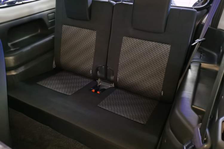 Used Suzuki Jimny 2012 1.3 AT JLX