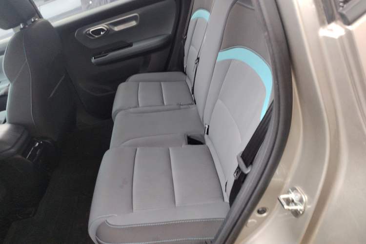 Used AION Y 2023 Plus 610 Enjoyment Edition Ternary Lithium
