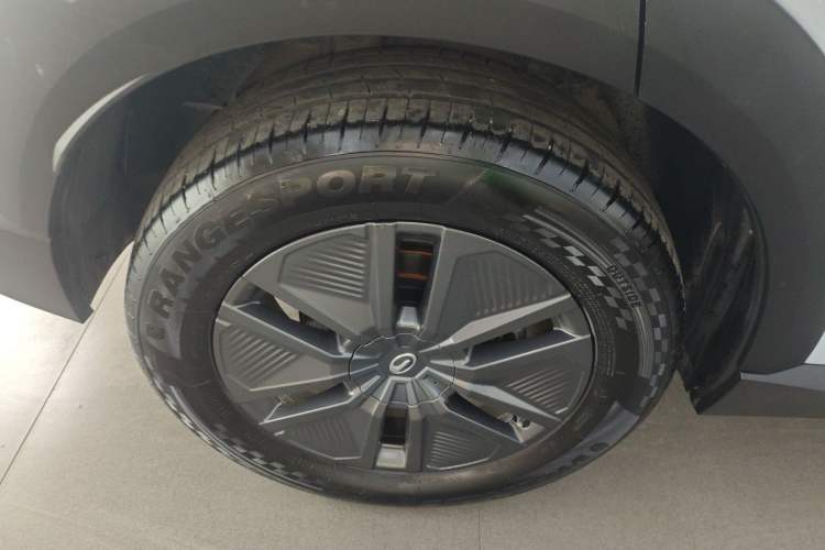 Used GAC Trumpchi EMKOO 2022 2.0 ATK Gemini Edition
