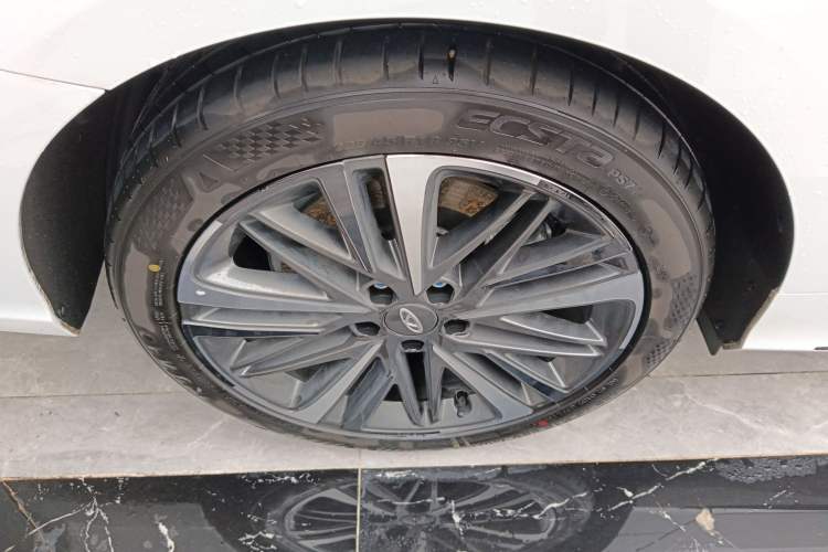 Used Chery Arrizo 8 2024 High-Performance Edition 2.0T DCT Powerfully Tuned