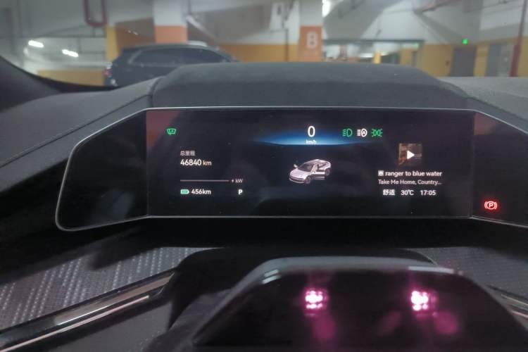 Used Zeekr 001 2023 ME Edition 100 kWh
