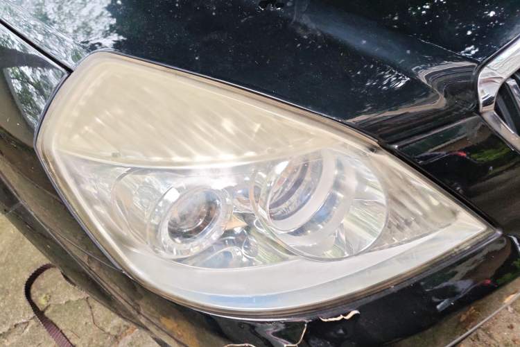 Used Buick Excelle 2011 1.6LX-AT