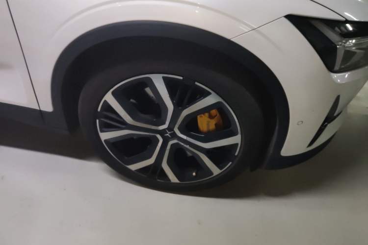 Used Polestar 2 2020 First Edition
