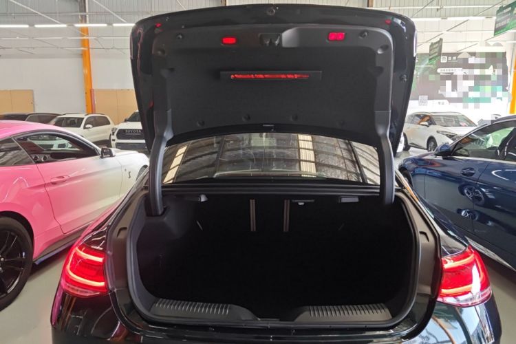 Used Mercedes-Benz CLS 2022 CLS 300 Sport Edition