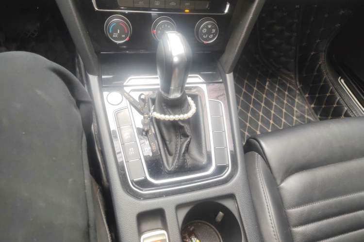 Used Volkswagen Magotan 2018 330TSI DSG Advanced Model