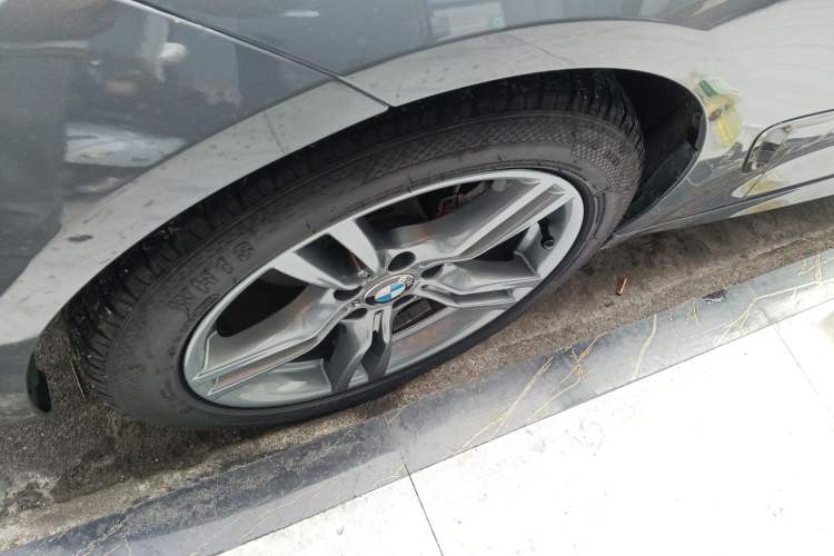 Used BMW 3 Series GT 2019 320i M Sport
