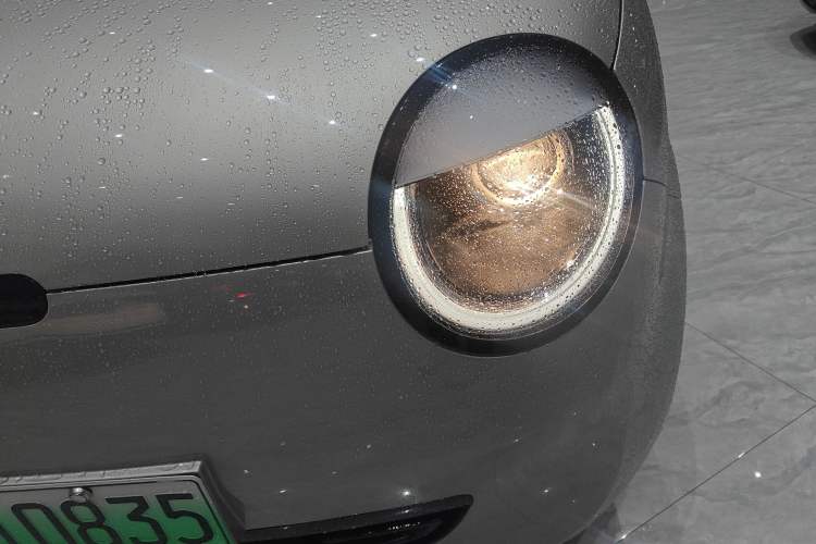 Used Qiyuan Lumin 2023 205km Xiangqin Version