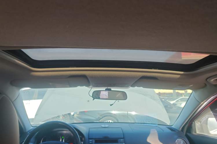 Used Mazda Mazda 6 2014 2.0L Automatic Classic Version
