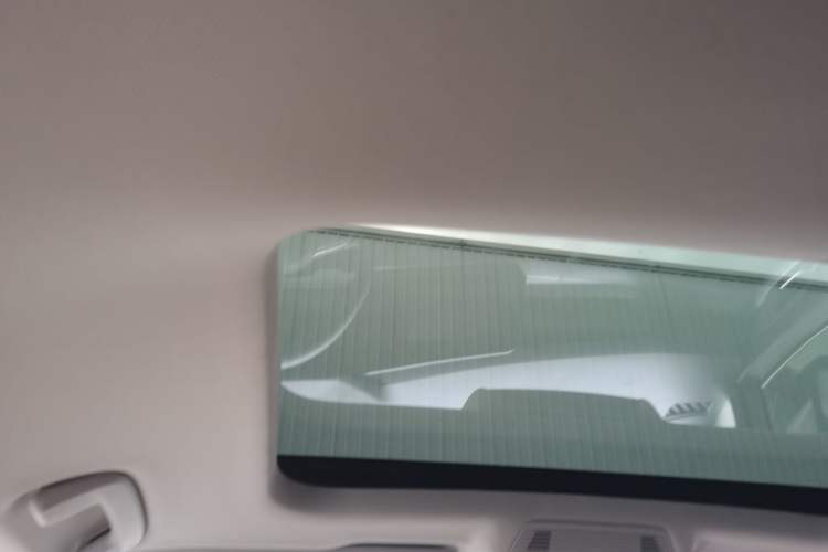 Used Volkswagen Golf 2024 280TSI DSG Pro 50th Anniversary Edition Headliner