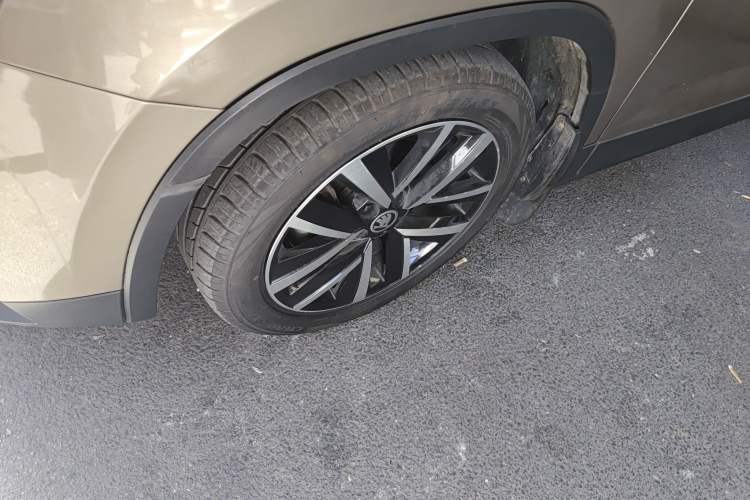 Used Skoda Kamiq 2018 1.5L Automatic Comfort Edition China V Standard