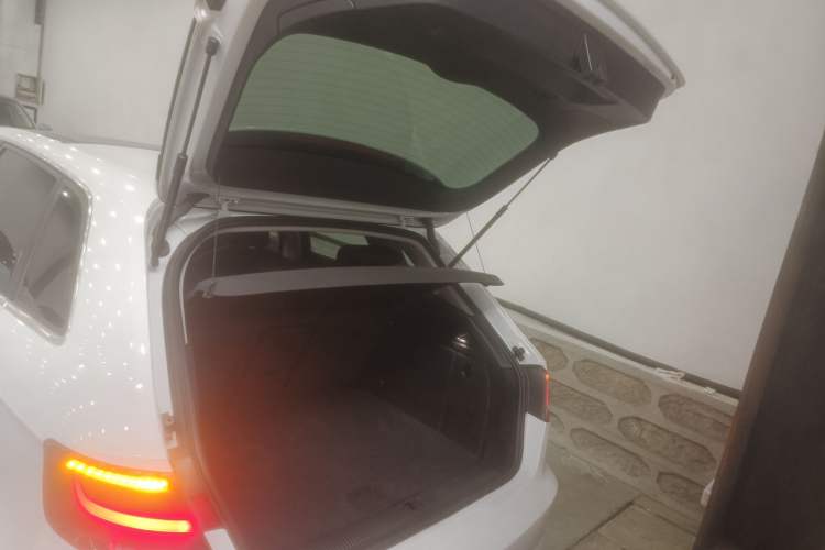 Used Audi A3 2016 Sportback 35 TFSI Ambition Edition
