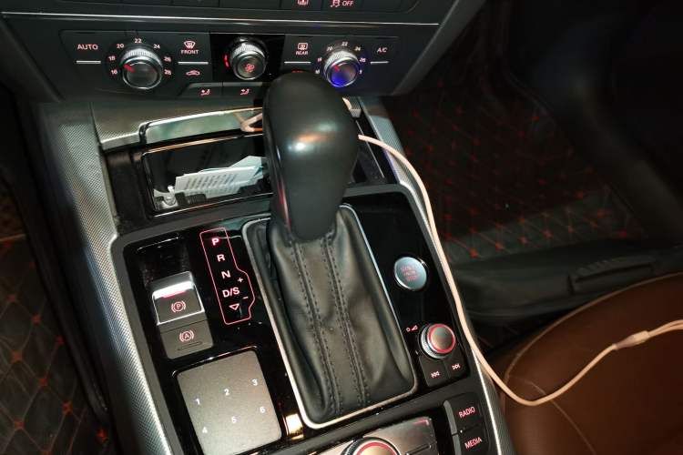 Used Audi A6L 2018 30th Anniversary Edition TFSI Trendy Model