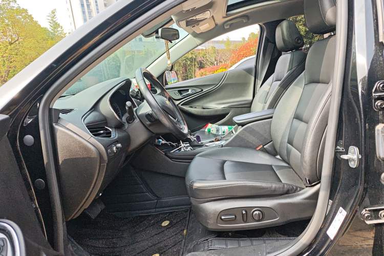 Used Chevrolet Malibu XL 2022 535T Automatic Sport Edition