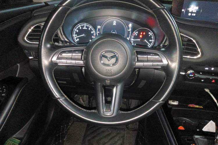 Used Mazda CX-30 2020 2.0L Automatic Joyful Model
