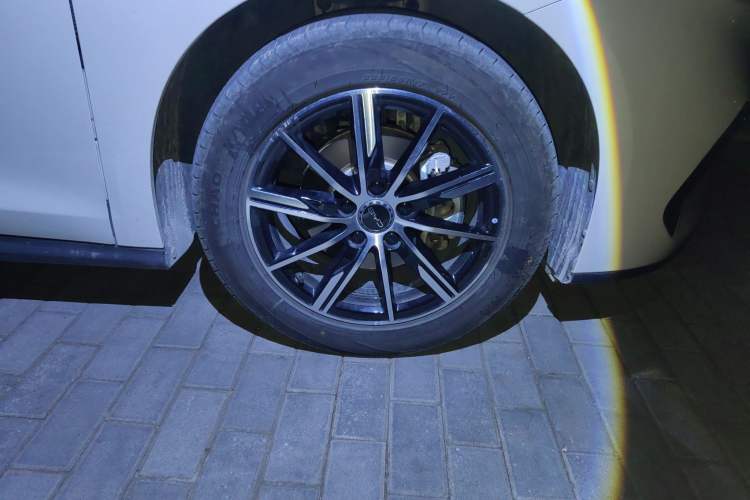 Used BYD Seal 06 New Energy 2024 DM-i 120KM Prestige Model