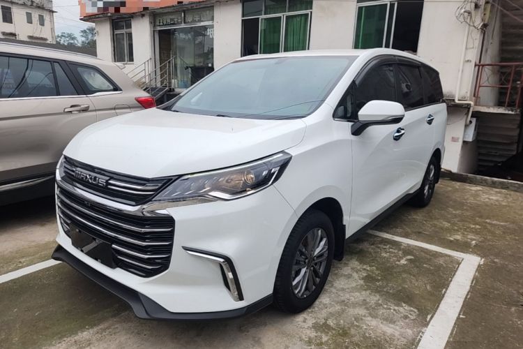 Used SAIC MAXUS G50 2022 1.5T Manual Comfort B Guazi used car, China used car export, Used car for sale, Used  cars, Cheapest cars for sale