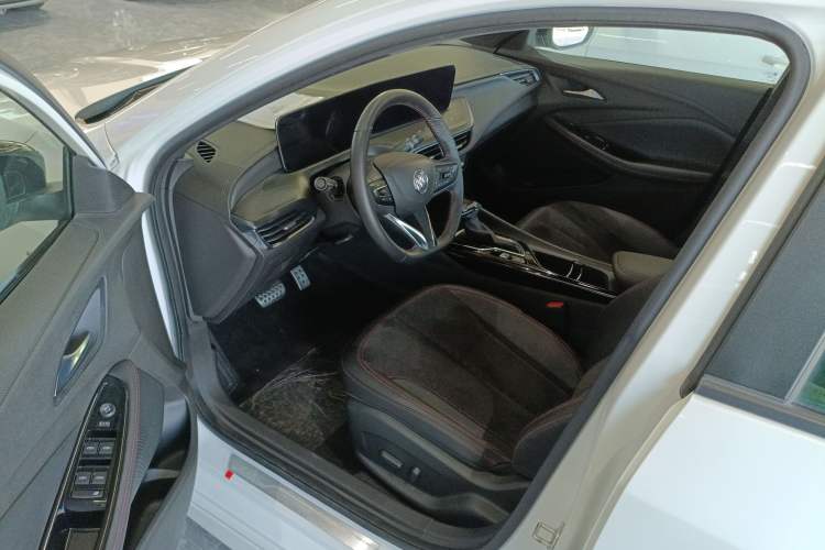 Used Buick Verano 2023 Pro GS Swift Edition