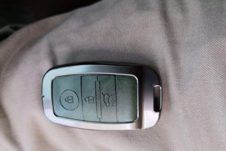 Used Kia Shuma 2014 1.6T Flagship Edition China IV Standard
