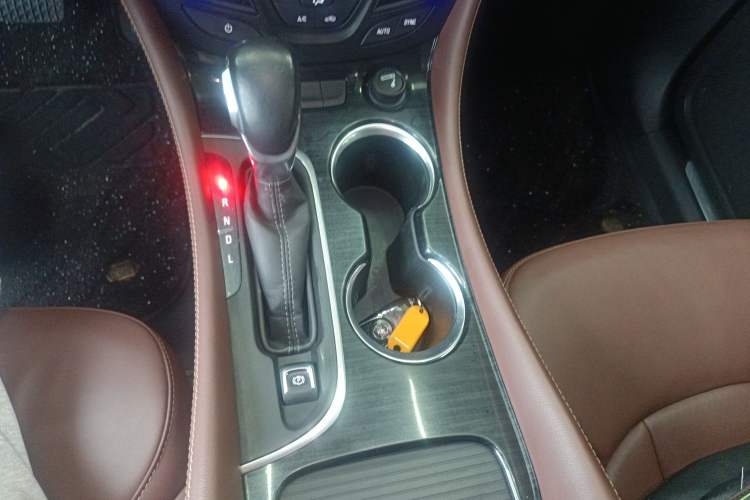 Used Buick Envision 2021 532T Two-Wheel-Drive Elite Version
