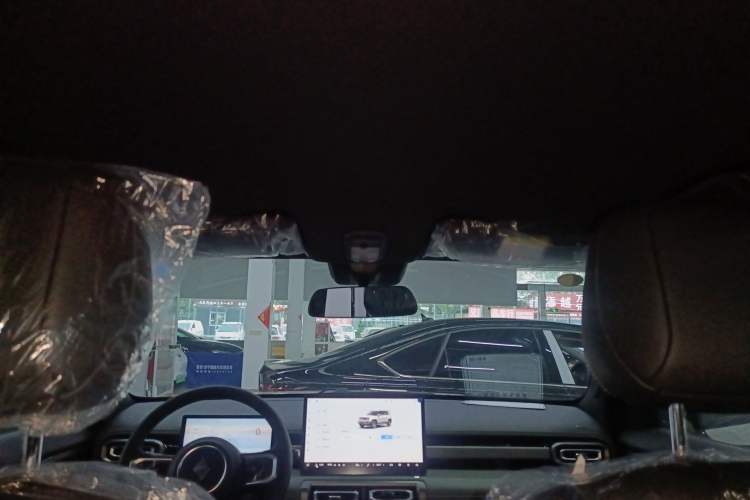 Used Baojun Spark EUV 2026 301km Flagship Edition
