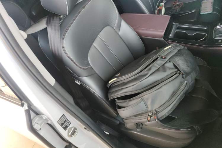 Used GAC Trumpchi M6 2023 PRO 270T DCT Luxury Edition
