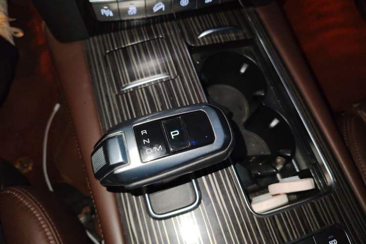 Used Haval H9 2020 2.0T Gasoline 4WD Premium Edition 5 Seats