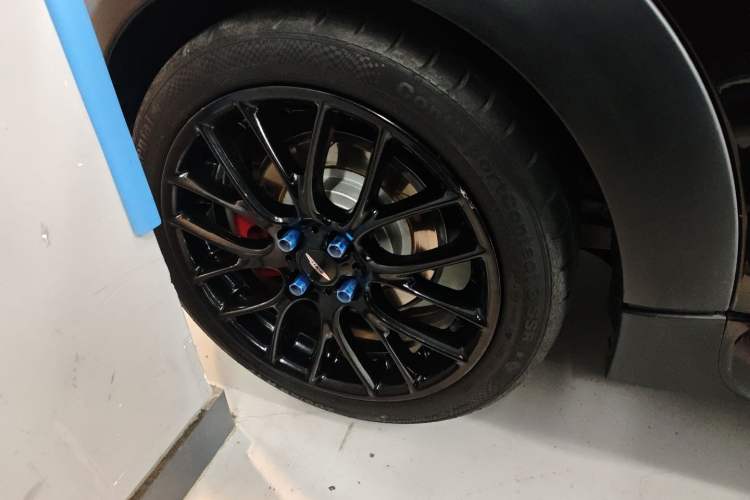 Used MINI JCW 2013 1.6T JOHN COOPER WORKS
