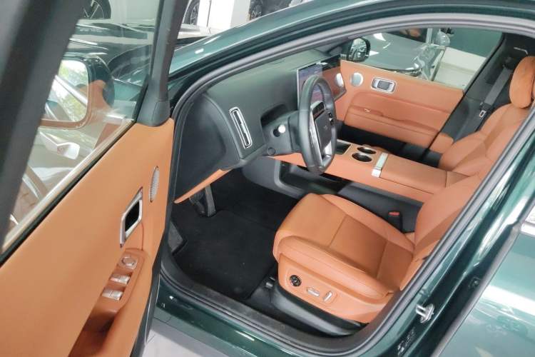 Used Li Auto L6 2024 Max
