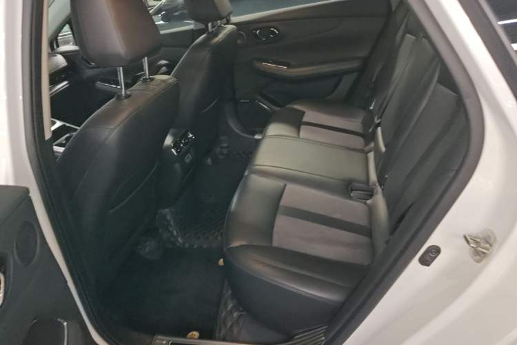 Used AION S MAX 2024 80 Star Edition Ternary Lithium
